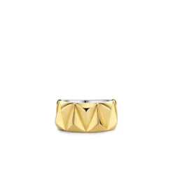 Ti SentoBague femme 12279SY