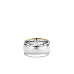 Ti SentoBague femme 12279SY