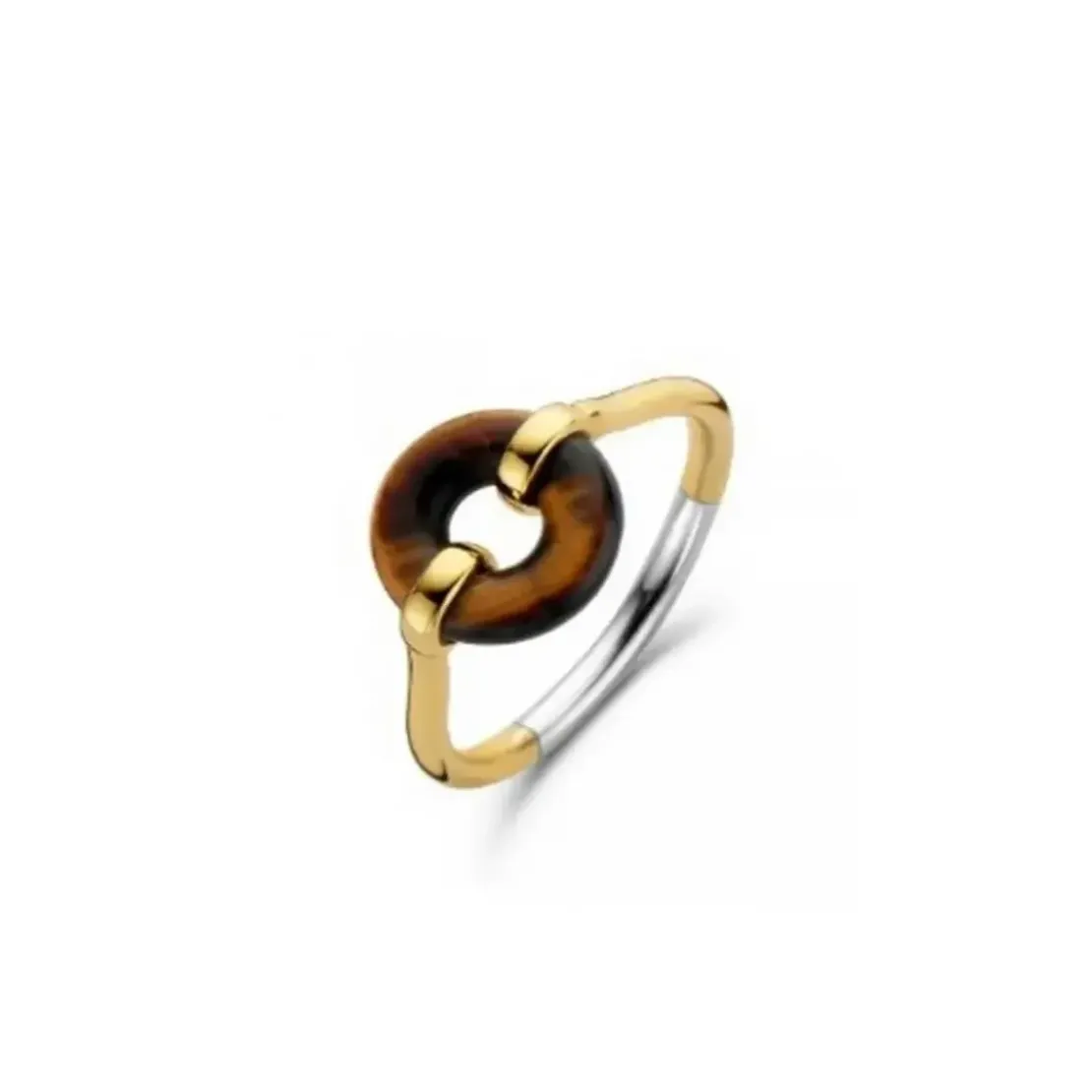 Ti SentoBague femme 12236TE