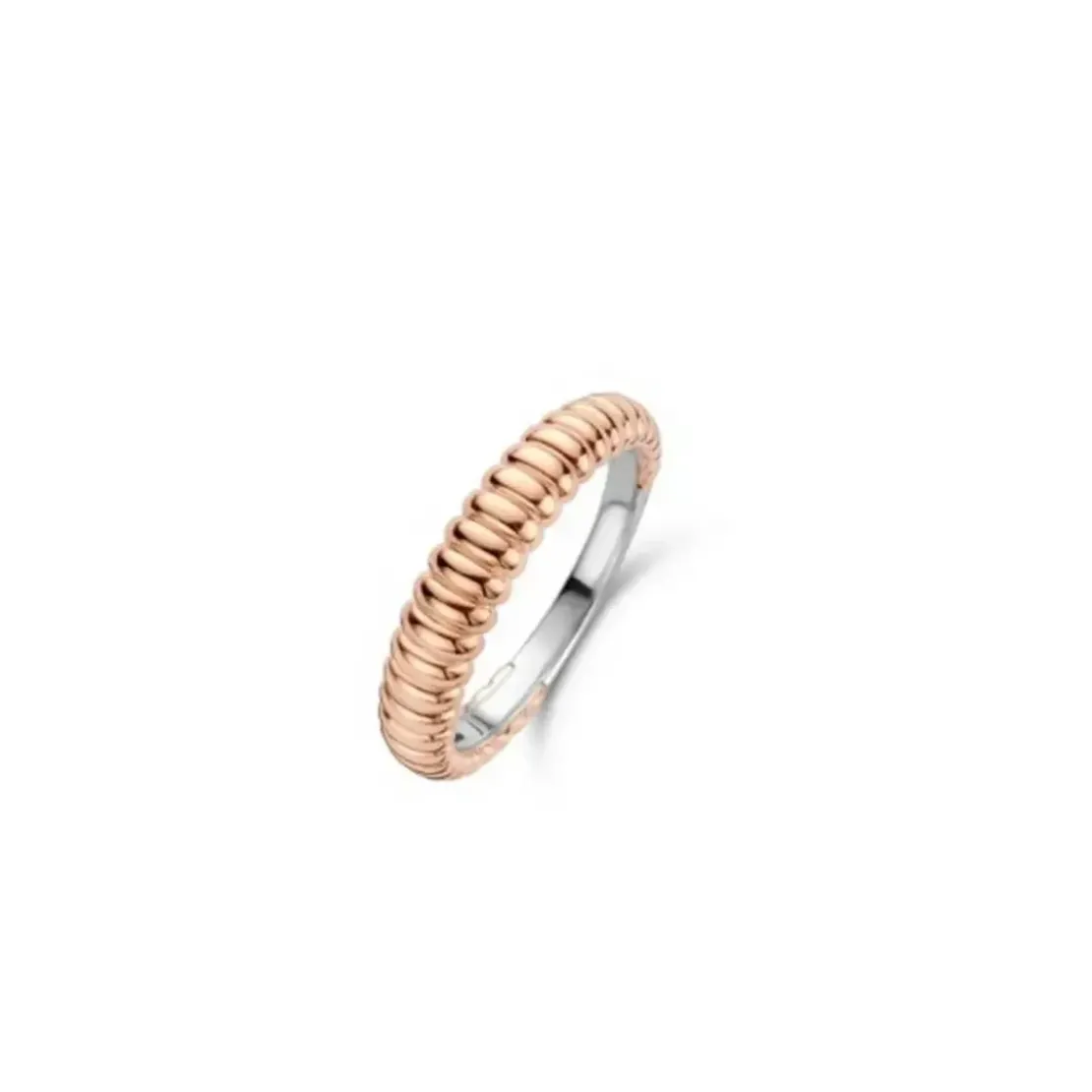 Ti SentoBague femme Ti Sento Bijoux Argent 12218SR