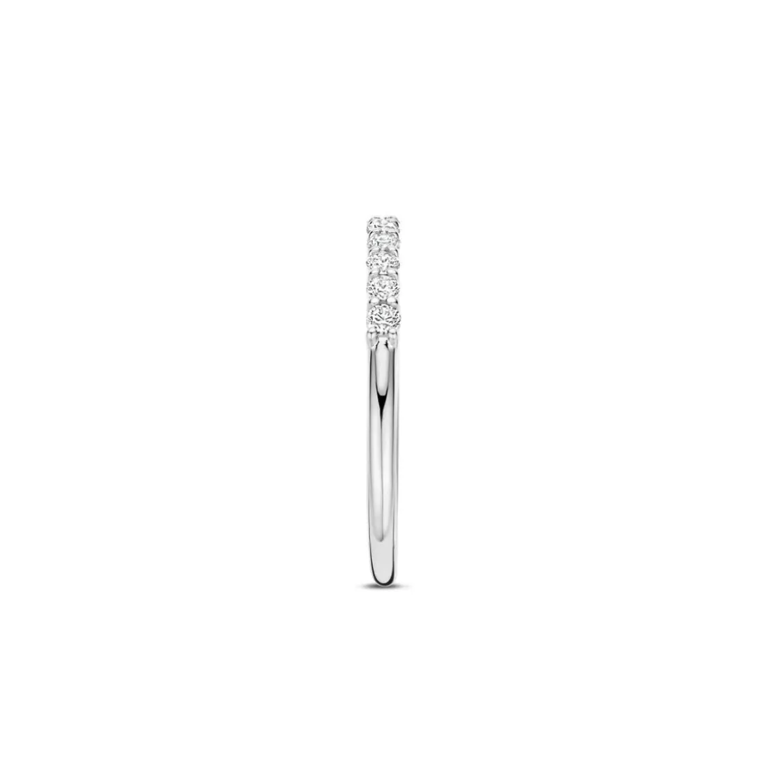 Ti SentoBague femme Ti Sento - 12382ZI Argent 925/1000 Argent