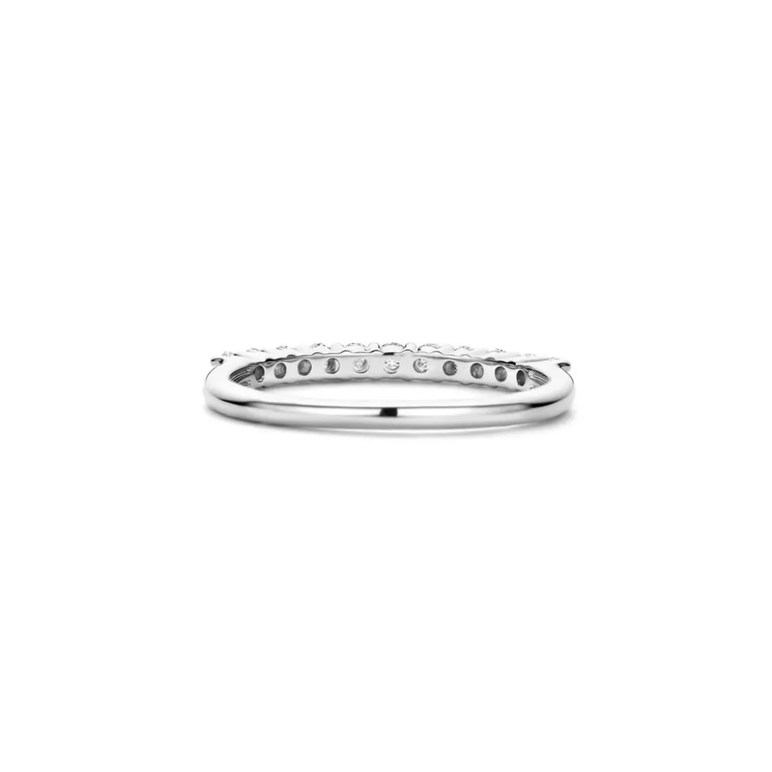 Ti SentoBague femme Ti Sento - 12382ZI Argent 925/1000 Argent