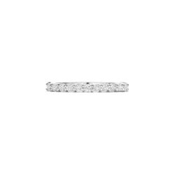 Ti SentoBague femme Ti Sento - 12382ZI Argent 925/1000 Argent