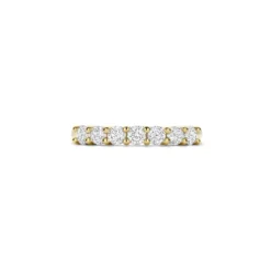 Ti SentoBague femme Ti Sento - 12381ZY Argent 925/1000 Doré
