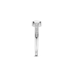 Ti SentoBague femme Ti Sento - 12390ZI Argent 925/1000 Argent