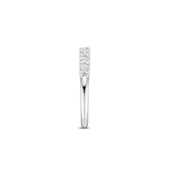 Ti SentoBague femme Ti Sento - 12381ZI Argent 925/1000 Argent