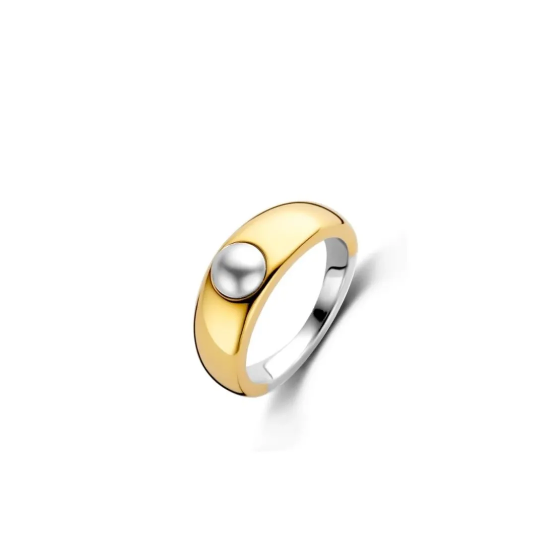 Ti SentoBague femme 12283YP