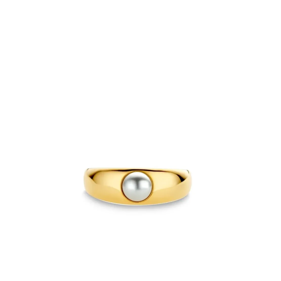 Ti SentoBague femme 12283YP