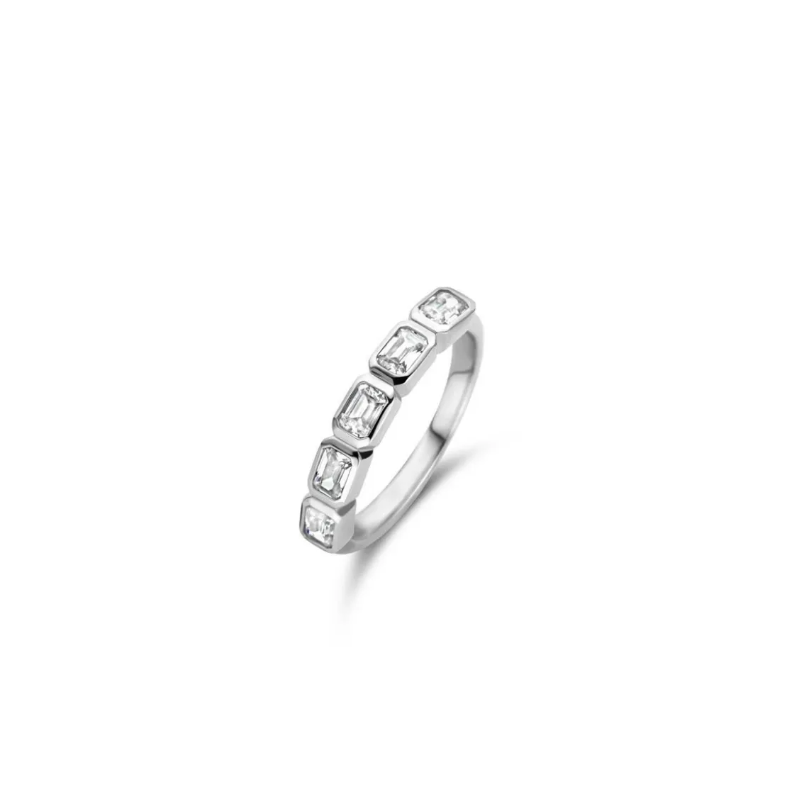 Ti SentoBague femme 12274ZI