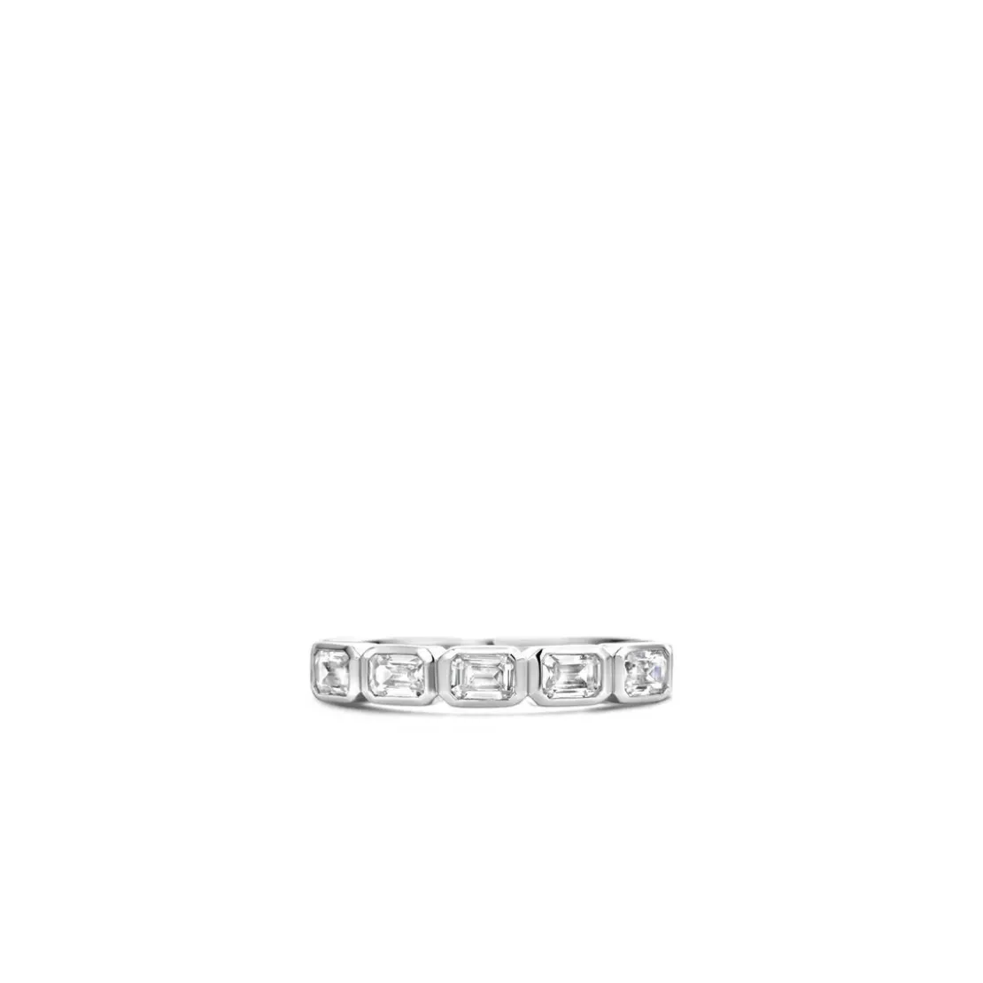 Ti SentoBague femme 12274ZI