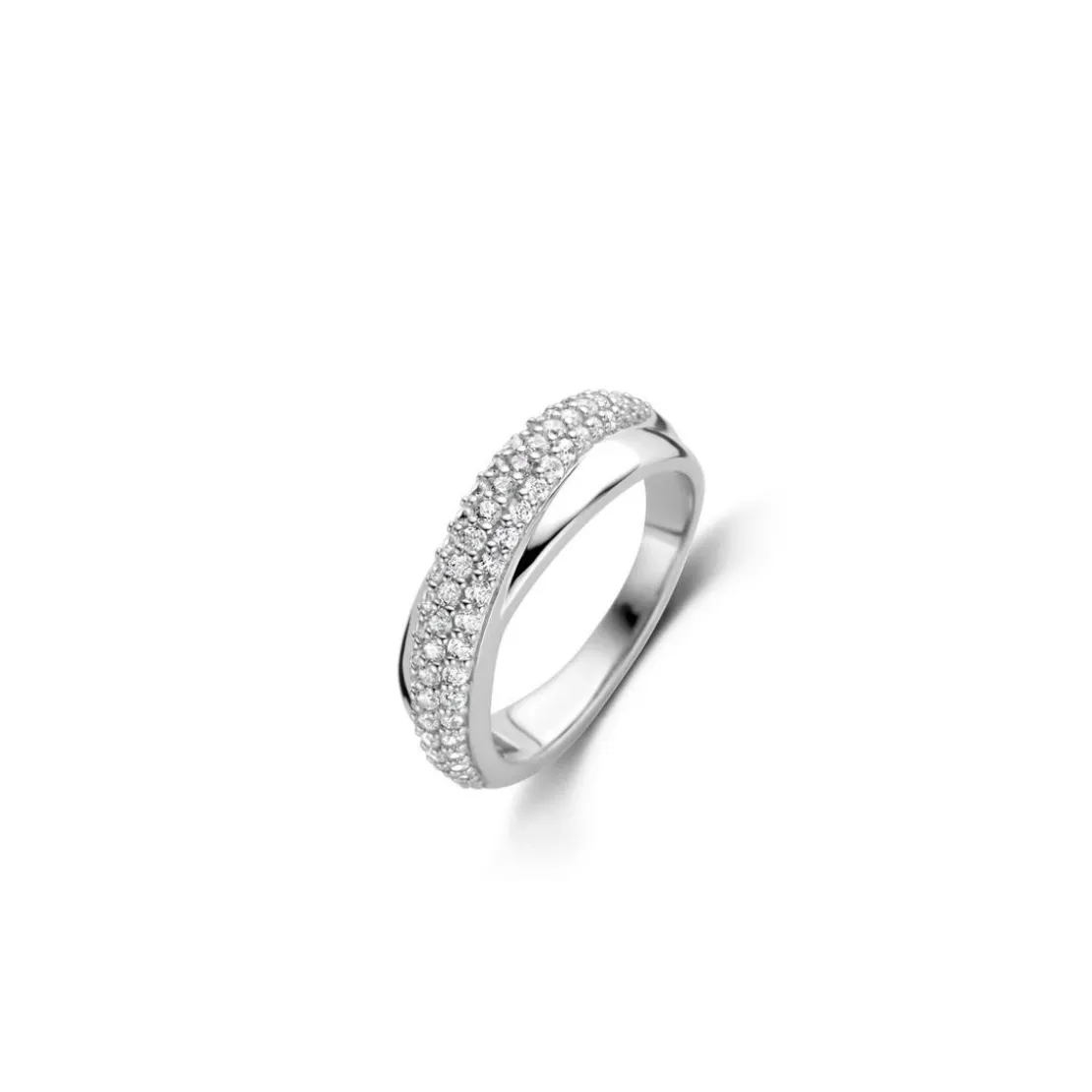 Ti SentoBague femme 12281ZI