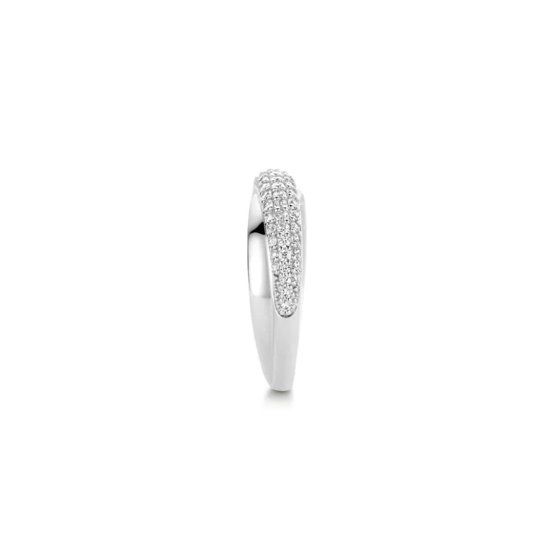Ti SentoBague femme 12281ZI