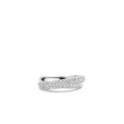 Ti SentoBague femme 12281ZI