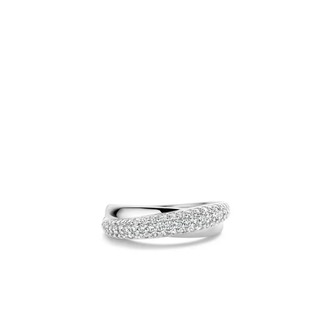 Ti SentoBague femme 12281ZI