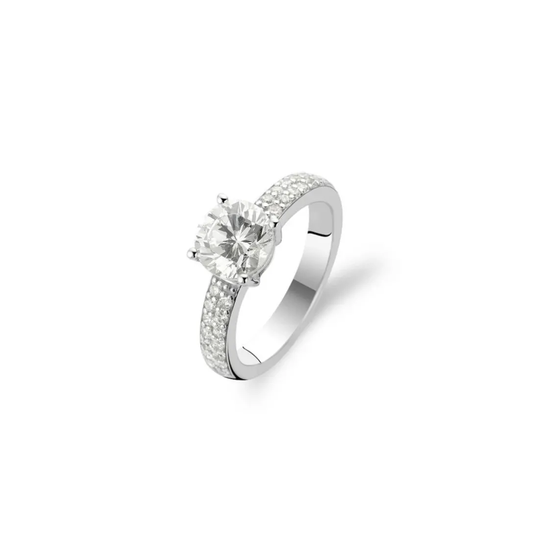 Ti SentoBague femme 1737ZI