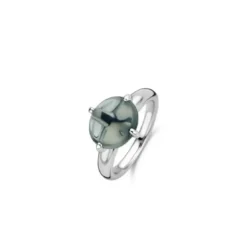 Ti SentoBague Ti Sento 12184GG - Bague Femme