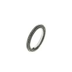 Ti SentoBague Ti Sento 1833SI - Bague Argent Mode Femme