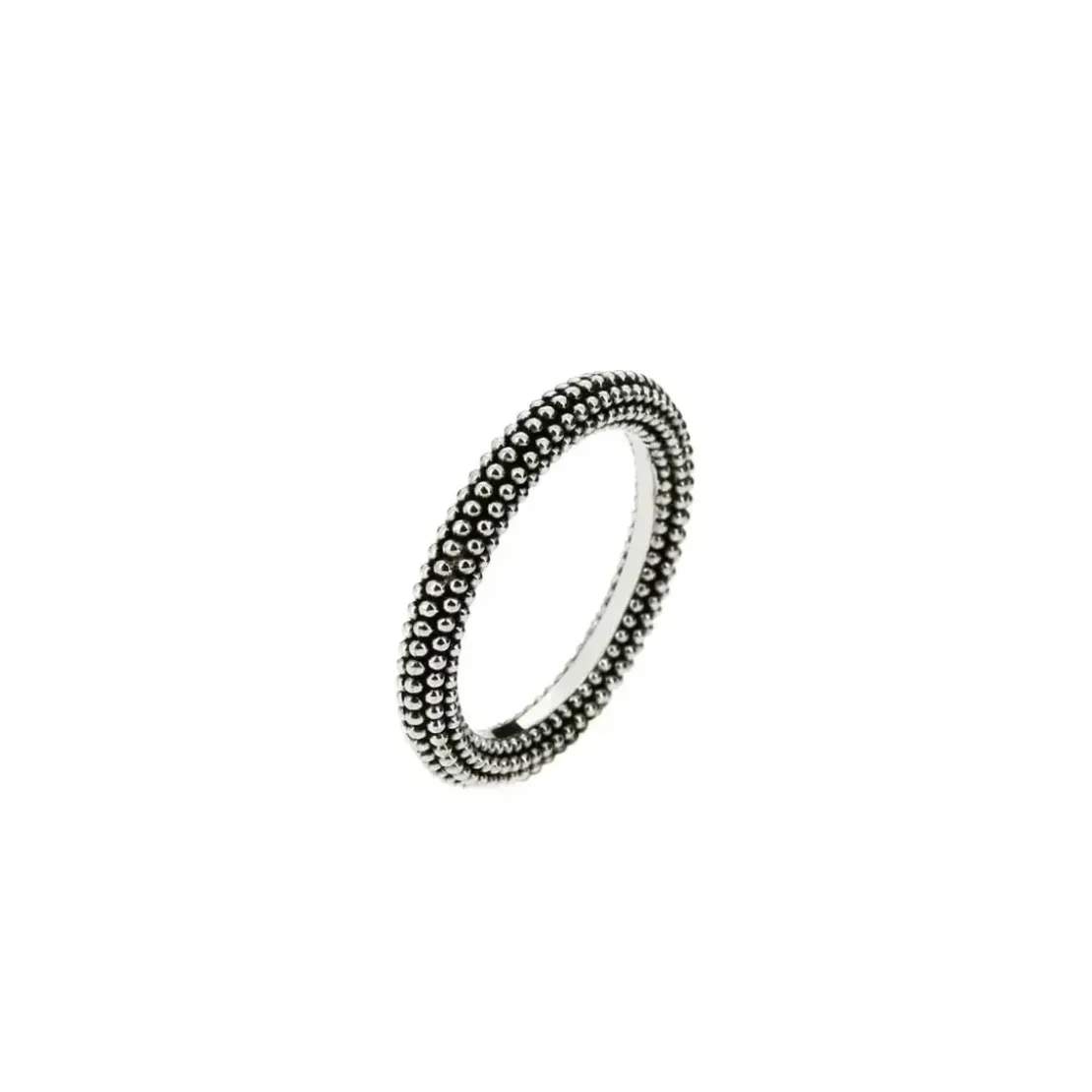 Ti SentoBague Ti Sento 1833SI - Bague Argent Mode Femme