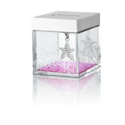 Ti SentoCharm Ti Sento 8366LU - Charm Lettre U Ti Sento Bijoux