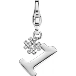 Ti SentoCharm Ti Sento 8262ZI - Charm N°1 Ti Sento Bijoux