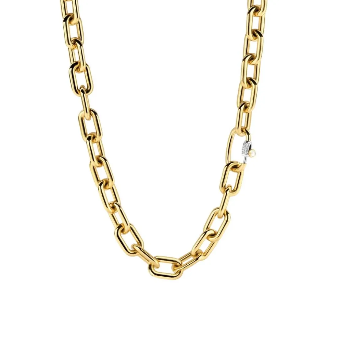 Ti SentoCollier Femme 3957SY-48