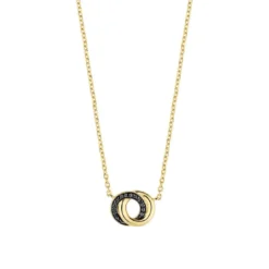 Ti SentoCollier Femme Ti Sento - 3915BY-42 Argent 925/1000 Bleu