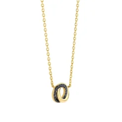 Ti SentoCollier Femme Ti Sento - 3915BY-42 Argent 925/1000 Bleu