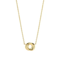 Ti SentoCollier Femme Ti Sento - 3915BY-42 Argent 925/1000 Bleu