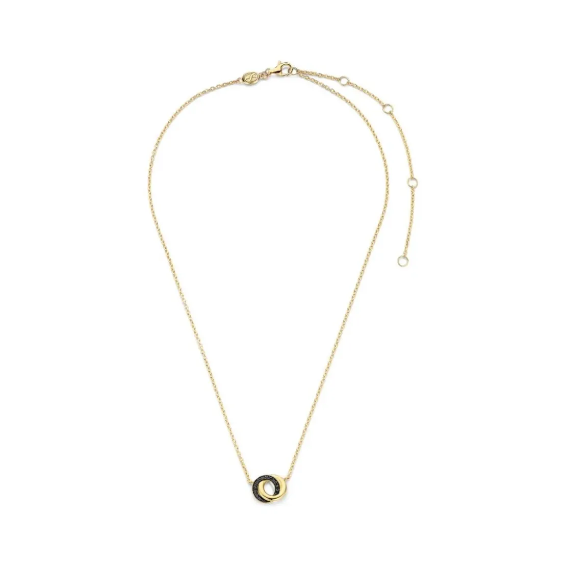 Ti SentoCollier Femme Ti Sento - 3915BY-42 Argent 925/1000 Bleu