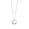 Ti SentoCollier Femme Ti Sento - 34107ZY-42 Argent 925/1000 Doré