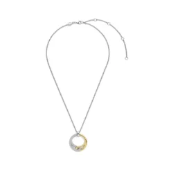 Ti SentoCollier Femme Ti Sento - 34107ZY-42 Argent 925/1000 Doré