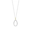 Ti SentoPendentif Ti Sento - 6850ZY Argent 925/1000 Doré