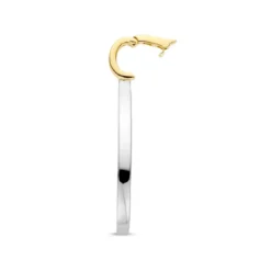 Ti SentoPendentif Ti Sento - 6850ZY Argent 925/1000 Doré