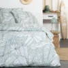 TodayHousse de couette Sunshine 10.7 TODAY, 240x220cm, blanc