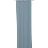 TodayRideau en Polyester TODAY Essential, bleu Denim