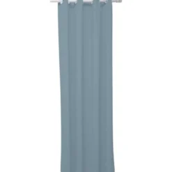 TodayRideau en Polyester TODAY Essential, bleu Denim