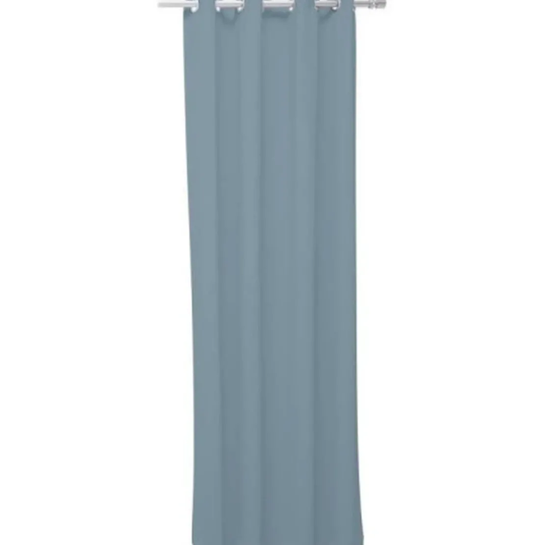 TodayRideau en Polyester TODAY Essential, bleu Denim