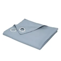 TodayRideau en Polyester TODAY Essential, bleu Denim