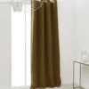 TodayRideau Occultant 140 x 240 Polyester TODAY Essential Bronze