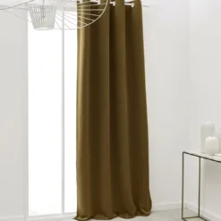 TodayRideau Occultant 140 x 240 Polyester TODAY Essential Bronze