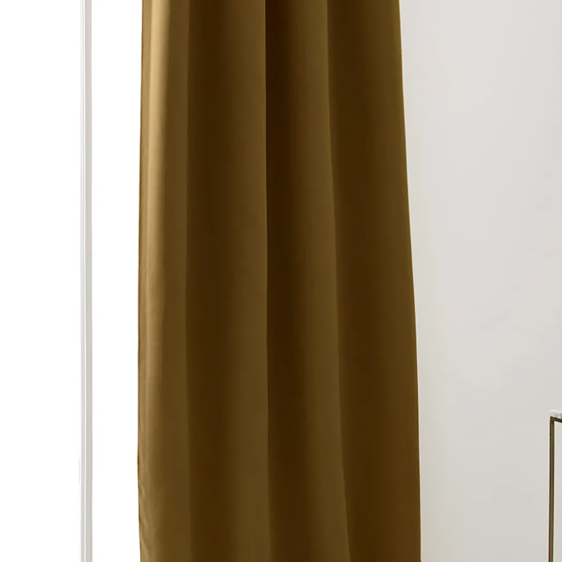 TodayRideau Occultant 140 x 240 Polyester TODAY Essential Bronze