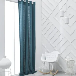 TodayRideau 140 X 240 Cm Panama Essential Paon