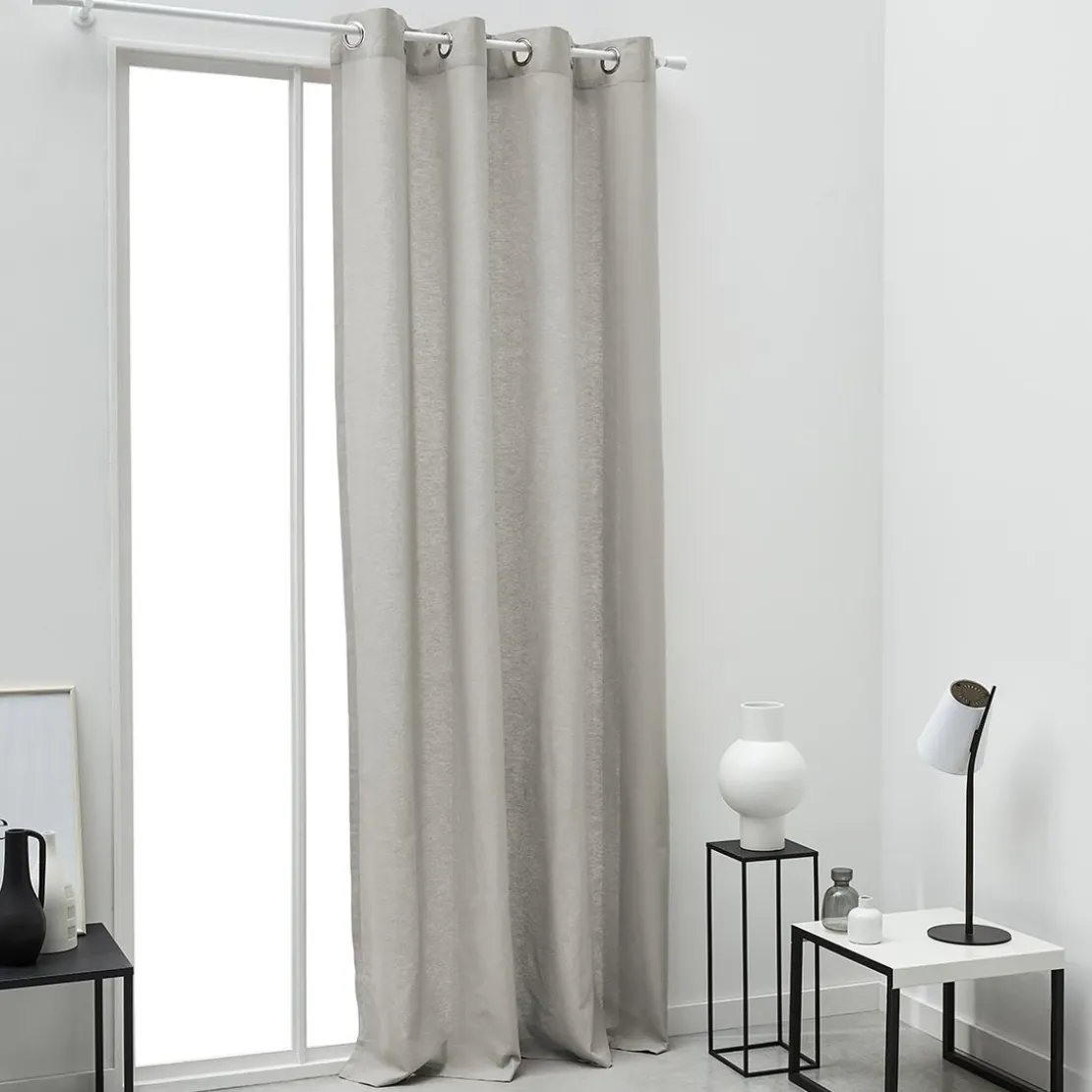 TodayRideau 140 X 240 Cm Panama Essential Dune