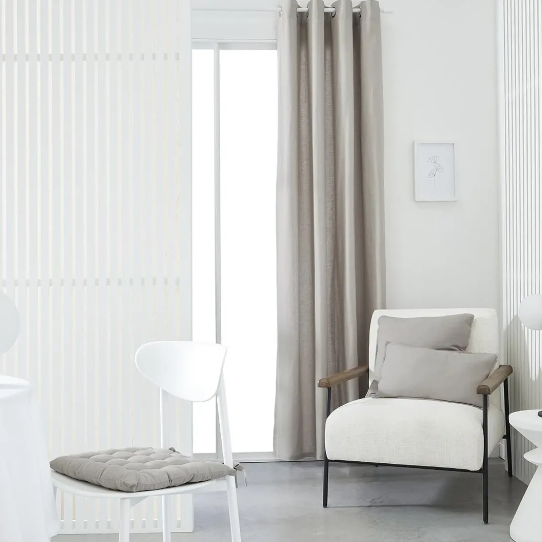 TodayRideau 140 X 240 Cm Panama Essential Dune