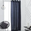 TodayRideau 140 X 240 Cm Panama Essential Navy