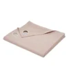 TodayRideau 140 X 240 Cm Panama Essential Rose Des Sables