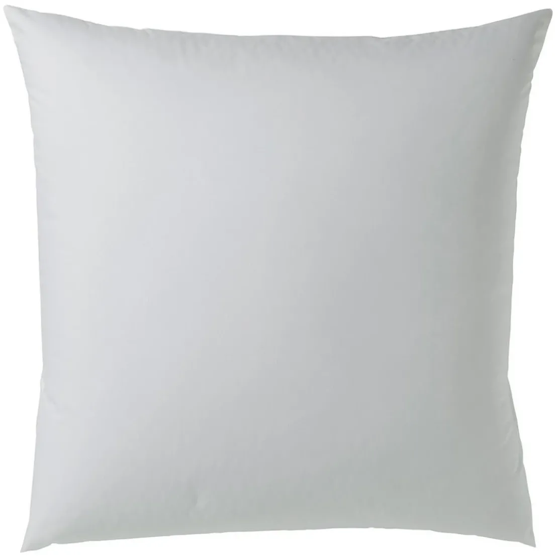 Toison d’orLot de 2 taies d'oreiller en jersey extensible JERSYLOR gris perle