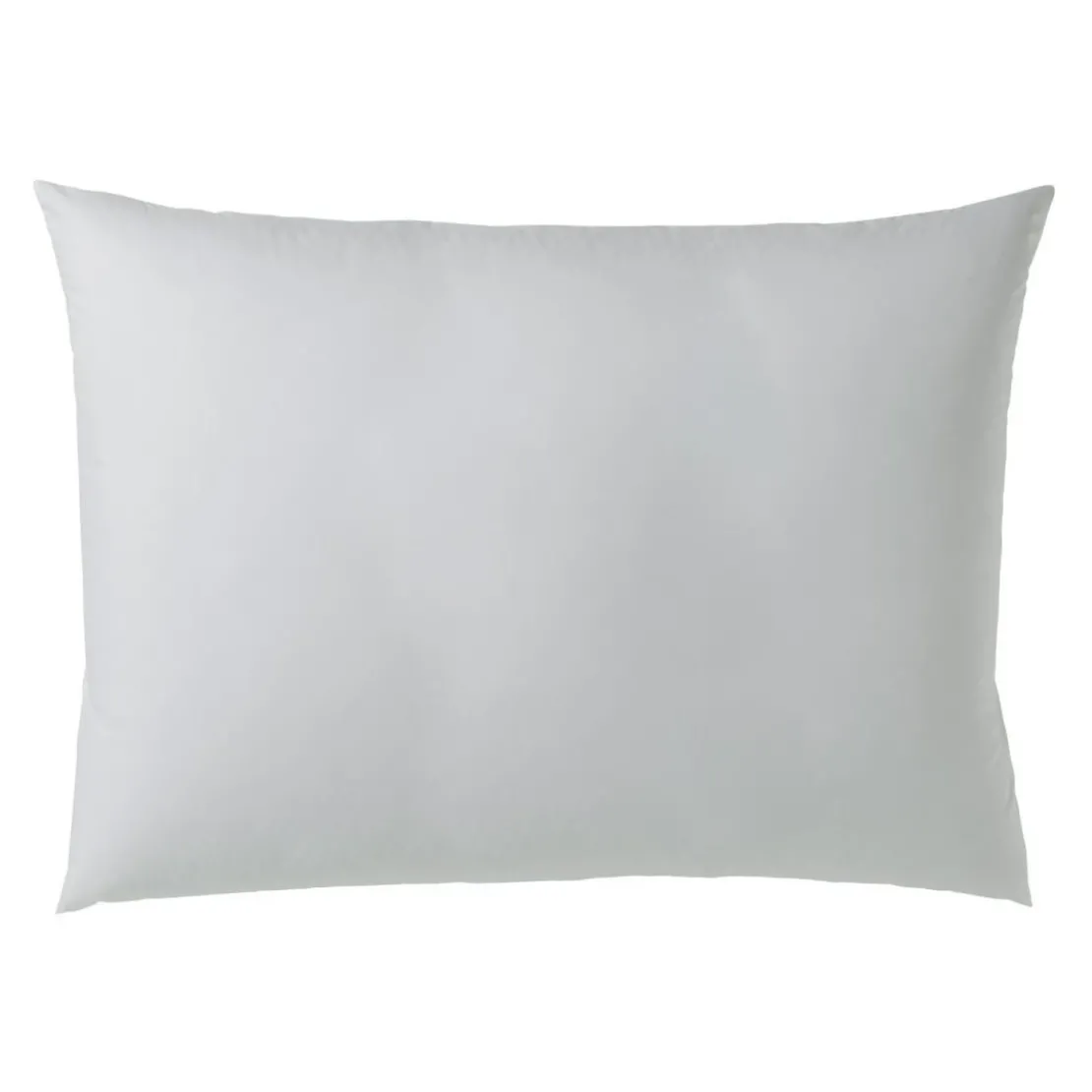 Toison d’orLot de 2 taies d'oreiller en jersey extensible JERSYLOR gris perle