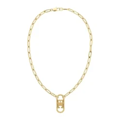Tommy Hilfiger BijouxCollier 2780723 Tommy Hilfiger