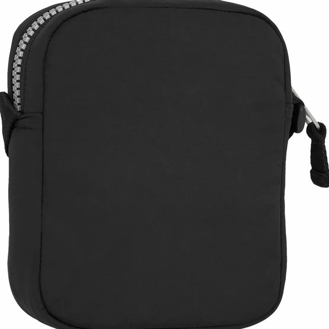 Tommy Hilfiger MaroquinerieSac reporter avec poche zippée noir